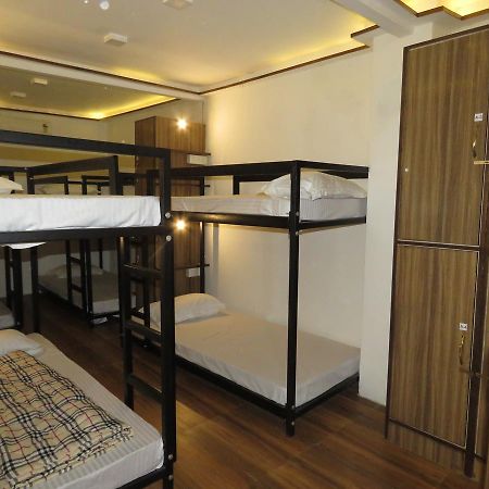 Comfort Stay Hostel New Delhi Exterior photo