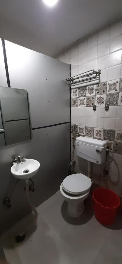 Comfort Stay Hostel New Delhi Exterior photo