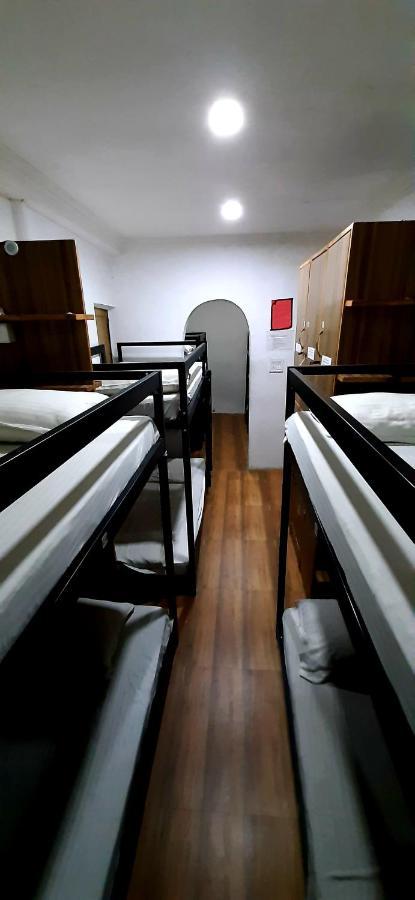 Comfort Stay Hostel New Delhi Exterior photo