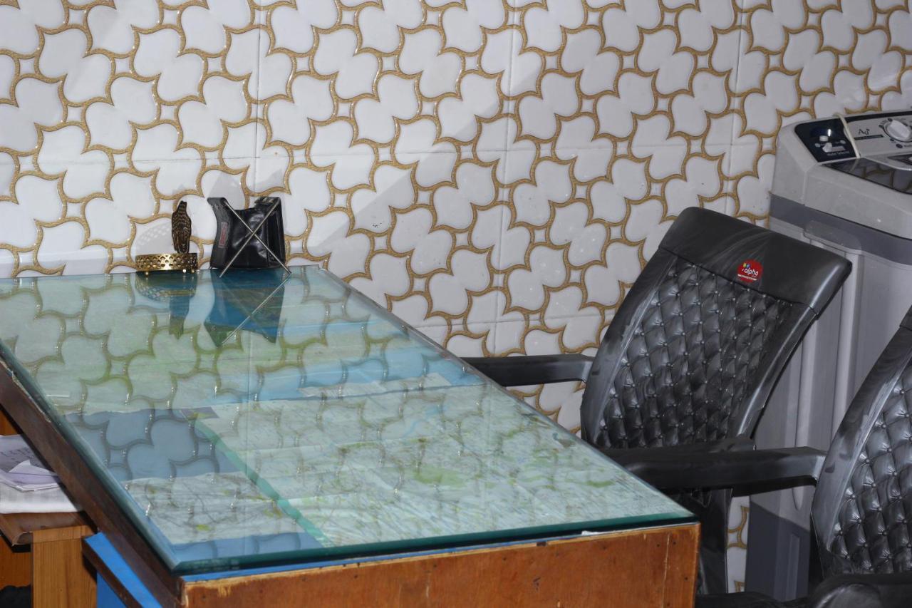 Comfort Stay Hostel New Delhi Exterior photo
